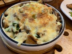 -一心斋素食馆(龙岗店)