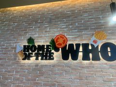 -汉堡王(广州无限极广场店)