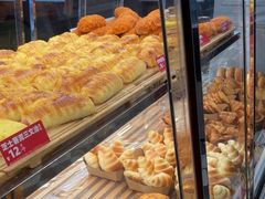 -味多美蛋糕(新和平里店)