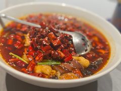 -北平食府·北京烤鸭(北京西站六里桥店)