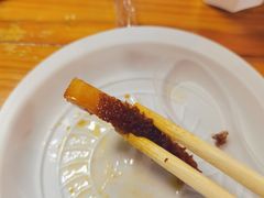 -朝族高丽火盆(长白山总店)