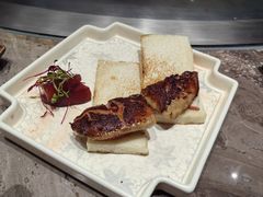 -松临·铁板烧&Omakase(神农店)