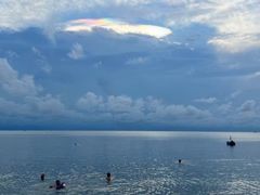 -观海轩餐厅(一线海景店)