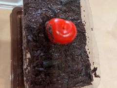 -德大西餐社(云南南路店)