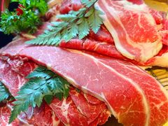 -铭牛烧肉·和牛海鲜自助(高新月牙湖店)