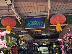 -無招牌海鮮(芽笼店)