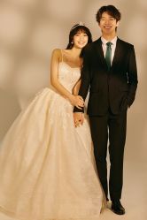 点击看大图 -太古映画婚纱摄影(天河店)