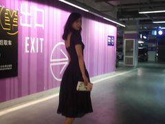 -JIMMY CHOO(成都远洋太古里店)
