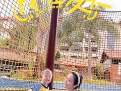 -惠州金海湾嘉华度假酒店