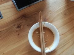 -珍巴奴毛肚牛肉小火锅(四惠店)