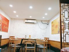 大堂-清真·老金烧烤(奥体中路店)