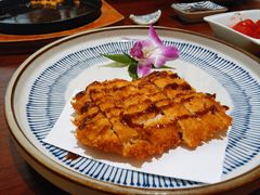 -渔日本料理铁板烧(新天地假日广场店)