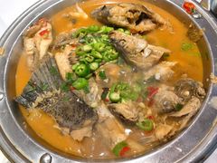 -全乐鱼馆·淳牌有机鱼直营店