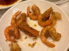 -上海金桥红枫万豪酒店-万豪中餐厅