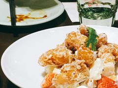-有璟阁港式餐厅(国贸商城店)