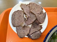 -清真磨沟沿老字号牛肉面(总店)