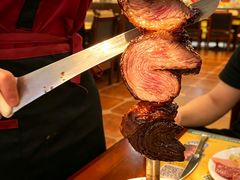 -拉丁餐厅·巴西烤肉自助(正佳广场店)