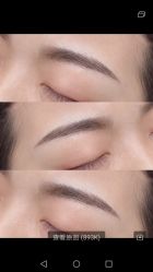 -久匠·纹眉半永久野生眉