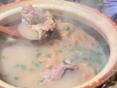 -清水亭湖北菜(大屯DT51店)