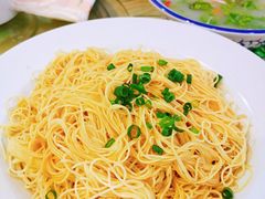 捞面-五邑人家(江门店)