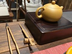 -邈墨茶馆(大兜路1号店)