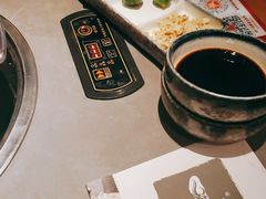 -同仁四季椰子鸡(宝安壹方城店)