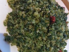 -李记搅团•非遗陕菜(三桥店)