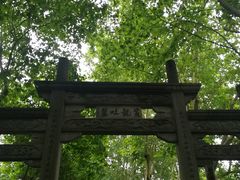 -杭州黄龙洞