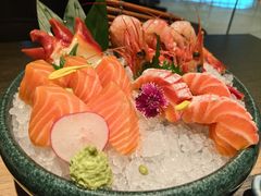 -炙柒Sekinana·精致日料(合生汇店)