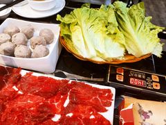-古乐牛香·鲜牛肉牛杂火锅(五一中路店)
