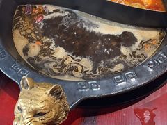 -重庆袁老四火锅(武进万达店)