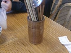 -破三川·新川菜(静安大融城店)