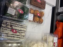 -白玉兰食品(中山公园龙之梦店)