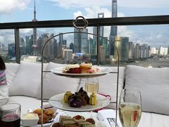 -顶层酒吧ROOF(上海艾迪逊酒店)