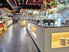 -巴犀烧烤(新崇光店)