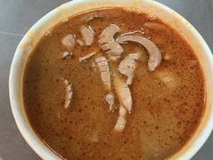 -四里沙茶面(湖滨四里店)