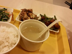 android_upload_pic-酷味乐智选餐厅(斜土路店)