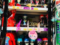 -家乐福(古北店)