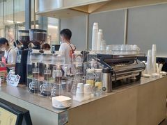 -Seesaw Coffee(苏州中心店)