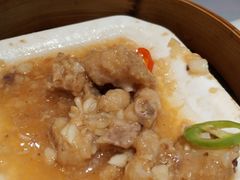 -御花园·粤菜·海鲜火锅(中山公园店)