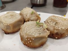 -小杨生煎(白玉兰广场店)