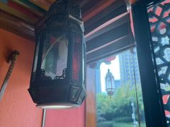 -清真·双公羊·馕坑烤全羊(奥体店)