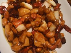 -百年神厨·地道川菜(清江西路店)