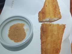 -喜鼎海胆水饺(东港店)