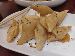 -老厨家(友谊路总店)