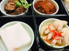 -褚记烤鸭·南京家常菜(雨花客厅店)