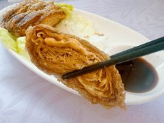 -功德林净素食品专卖店(五原路店)