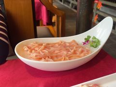 -蓉城老妈火锅(双林路店)