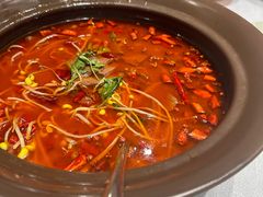 -章吴记喜瑞餐厅(东东城店)