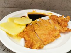 -小姜锅贴(凤凰街店)